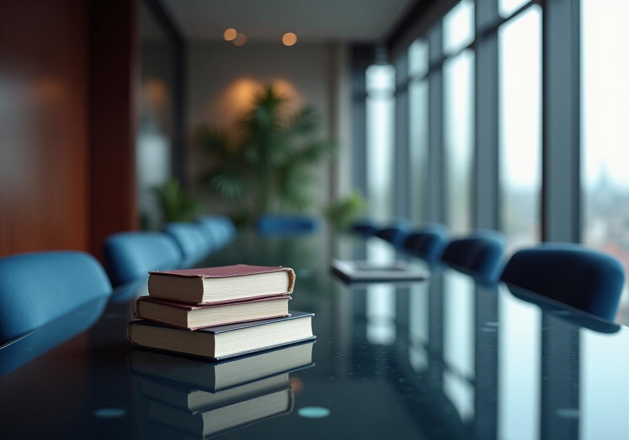 Professional consultation environment at LitVyre Delhi office